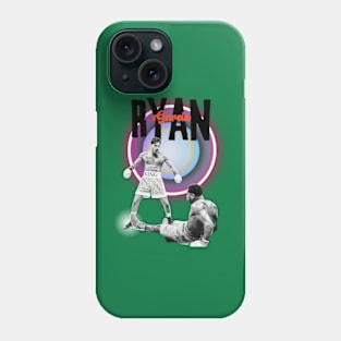 ryan garcia Phone Case