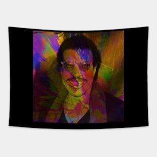 Lionel Richie Tapestry