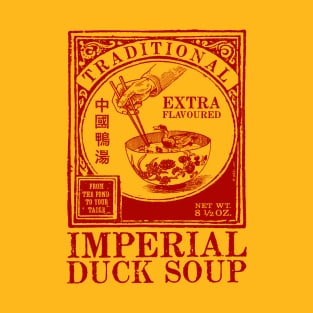 Duck Soup T-Shirt