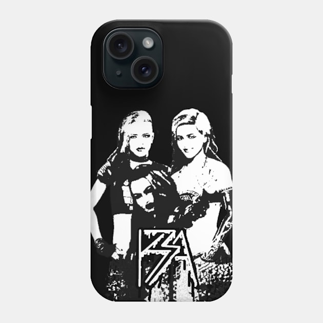 BROOKS DYNASTY ''KBA'' Phone Case by KVLI3N