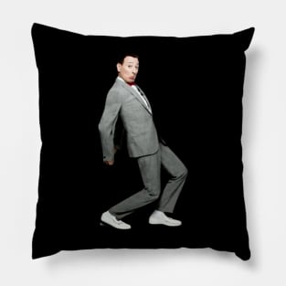 Pee Wee Herman Pillow