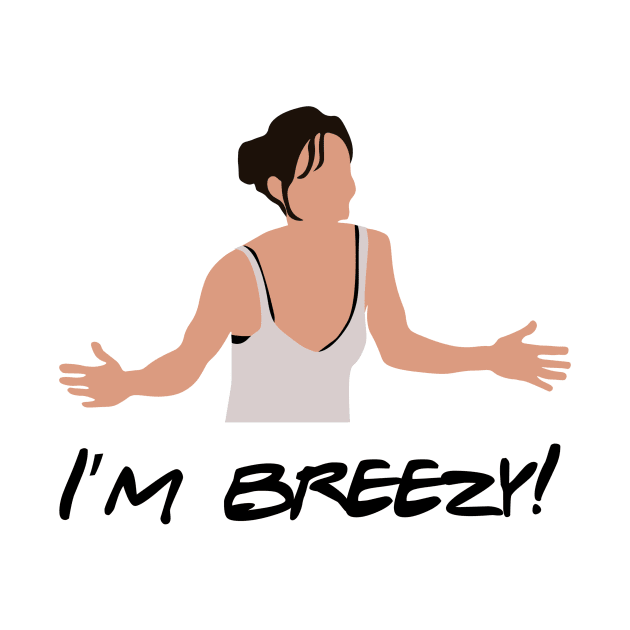 I'm Breezy by calliew1217