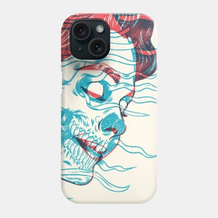 Vapor Phone Case