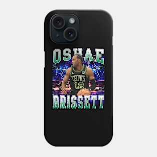 Oshae Brissett Phone Case