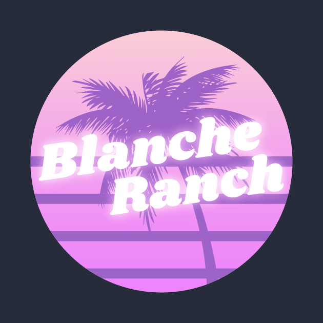 BR Day theme by Blanche Ranch