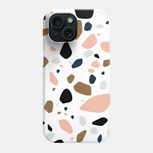 Terrazzo Phone Case