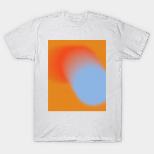 Discover Experiment14 - Abstraction - T-Shirt