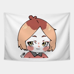 Kenma Tapestry