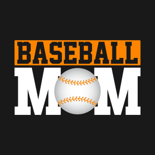 Baseball Mom NLB-Best Sport Fan Gift Idea - Strike game Score Tee T-Shirt