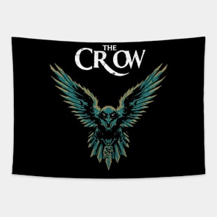 The Crow Tapestry