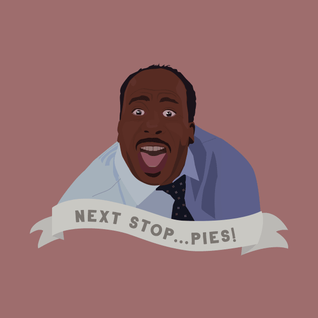 Stanley Pies by Cat Bone Design