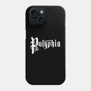 Polyphia Phone Case