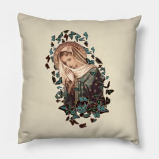 Lady Mary Pillow
