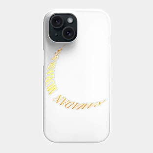 Ramadan mubark Phone Case