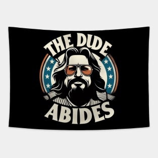 Big Lebowski Tapestry