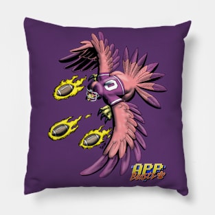 Birdie_V4_AppB Pillow