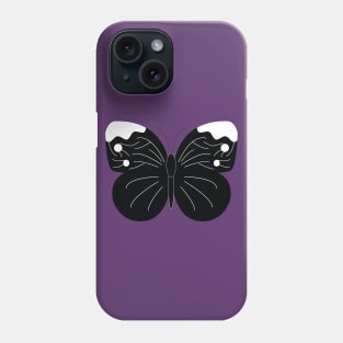 Butterfly Mother Phone Case