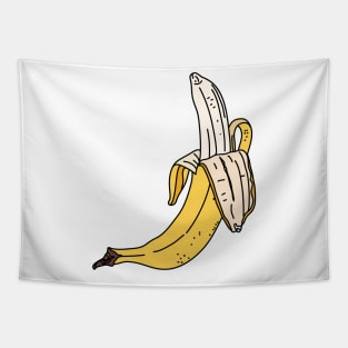 Banana Tapestry