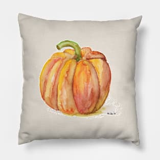 Pumpkin I Pillow