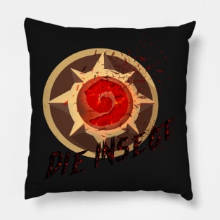 Game Hearthstone Pillow