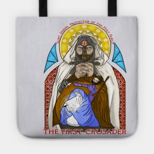 Saint Joseph Tote