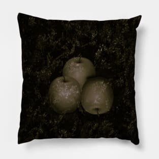 Apples Pillow