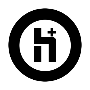 H Plus full circle T-Shirt