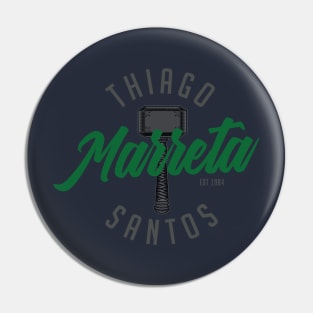 Thiago Marreta Santos Pin