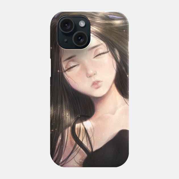 Tranquility Phone Case by Mari945