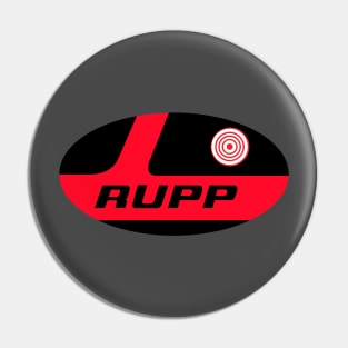 Rupp Pin