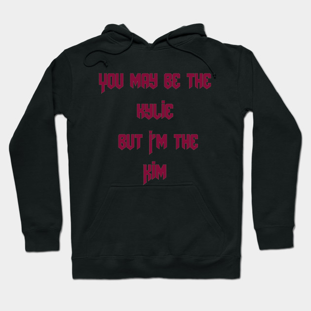 kylie jenner merch hoodie