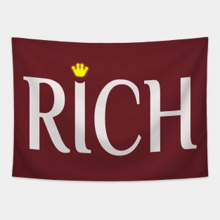 Rich Tapestry