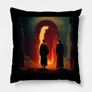 Dante Pillow