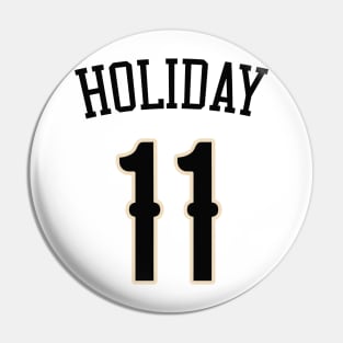 holiday Pin