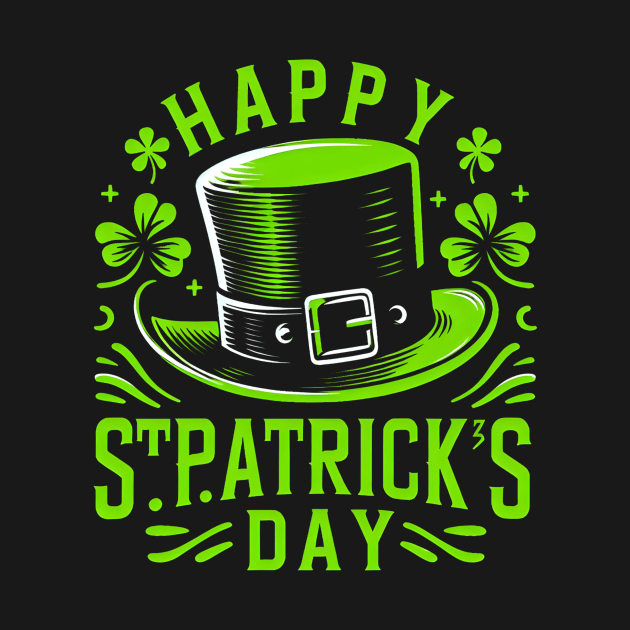 st patricks day by Rizstor