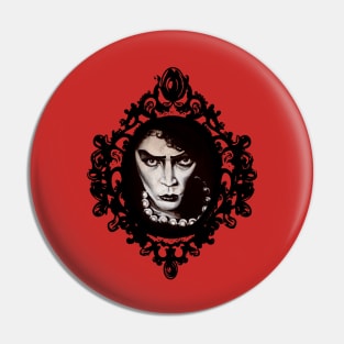 Sweet Transvestite Pin