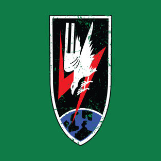 WW2 Fighter squadron logo #2 T-Shirt