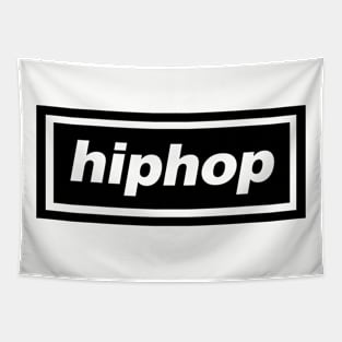 Hip hop Tapestry