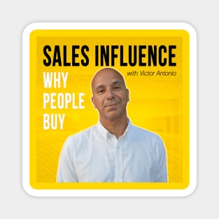 Sales Influence Magnet