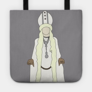 High Priestess Moira Rose Tote