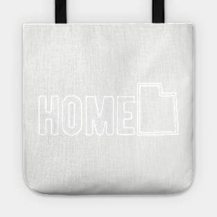 Utah HOME Tote