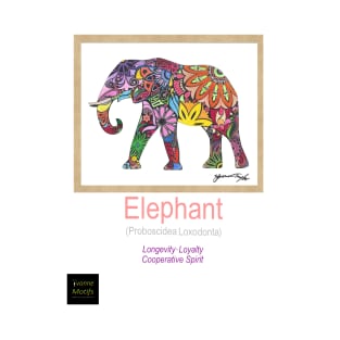 Elephant T-Shirt