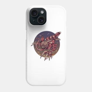 licker Phone Case