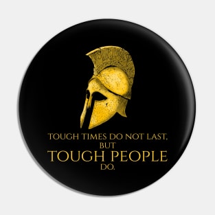 Ancient Classical Greek Roman Stoic Philosophy Stoicism Pin