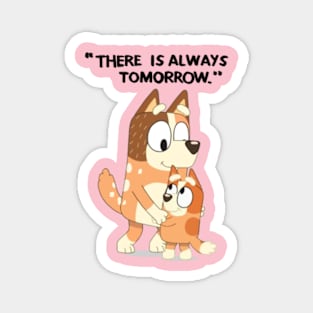 dog mum quotes Magnet