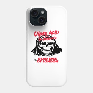 Dead Eyes of London Phone Case