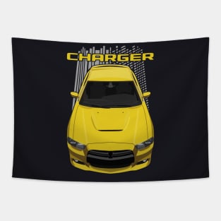 Charger LD 2011-2014-yellow Tapestry