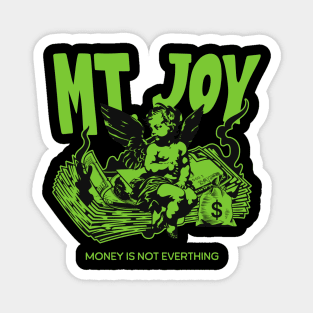 Mt Joy // Mny Magnet