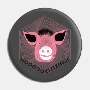 Piggy Pin