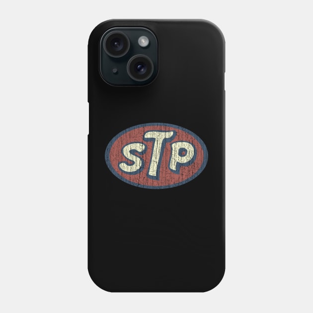 STP Phone Case by vender